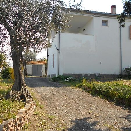 Casa LOLU Villa Ortona Exterior foto